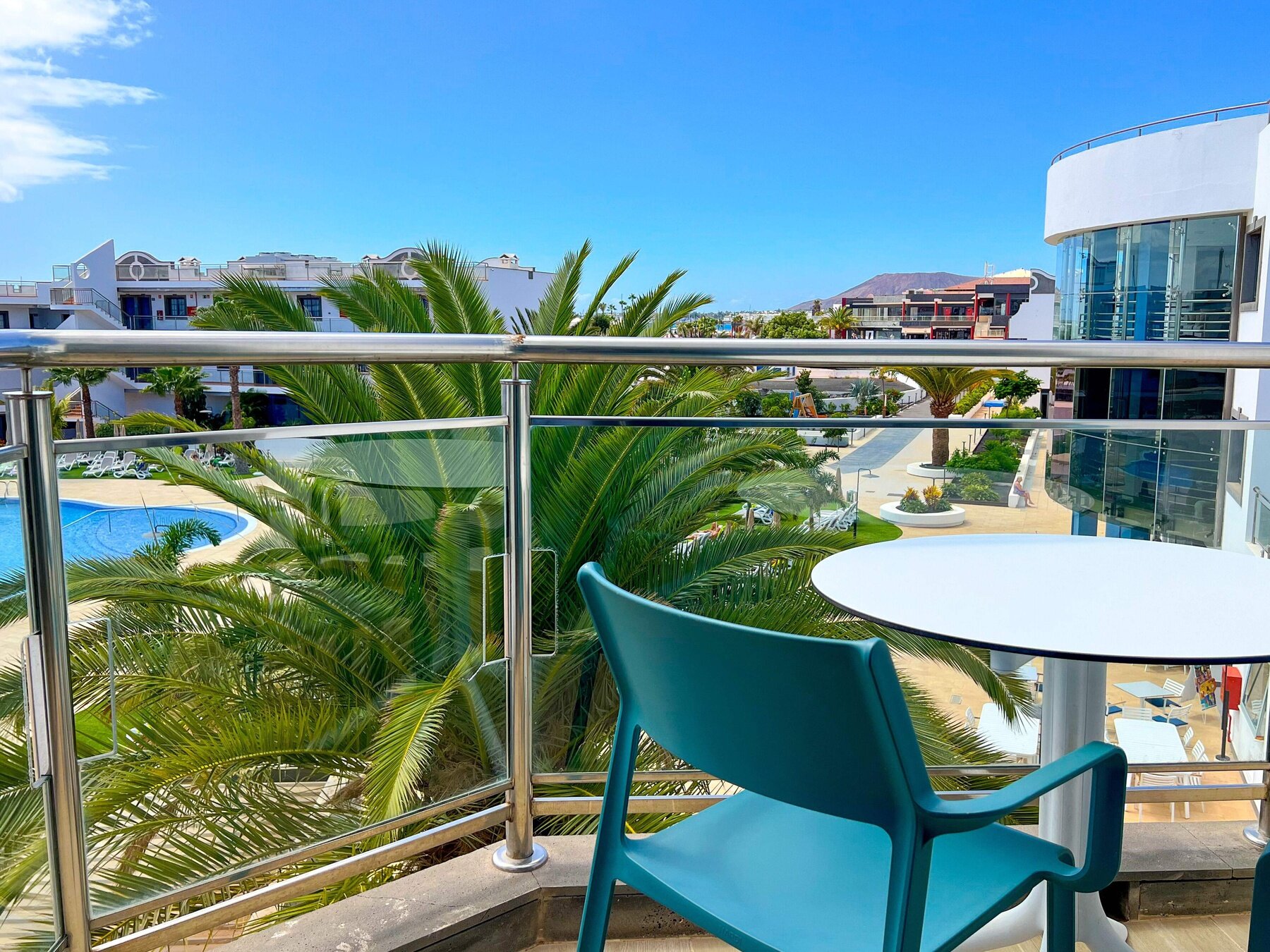 Hotel Cordial Marina Blanca photo 7