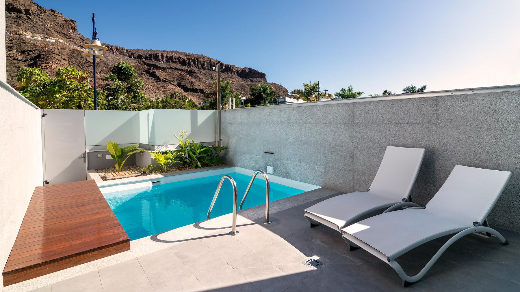 Apartamentos Cordial Mogán Paraíso photo 1
