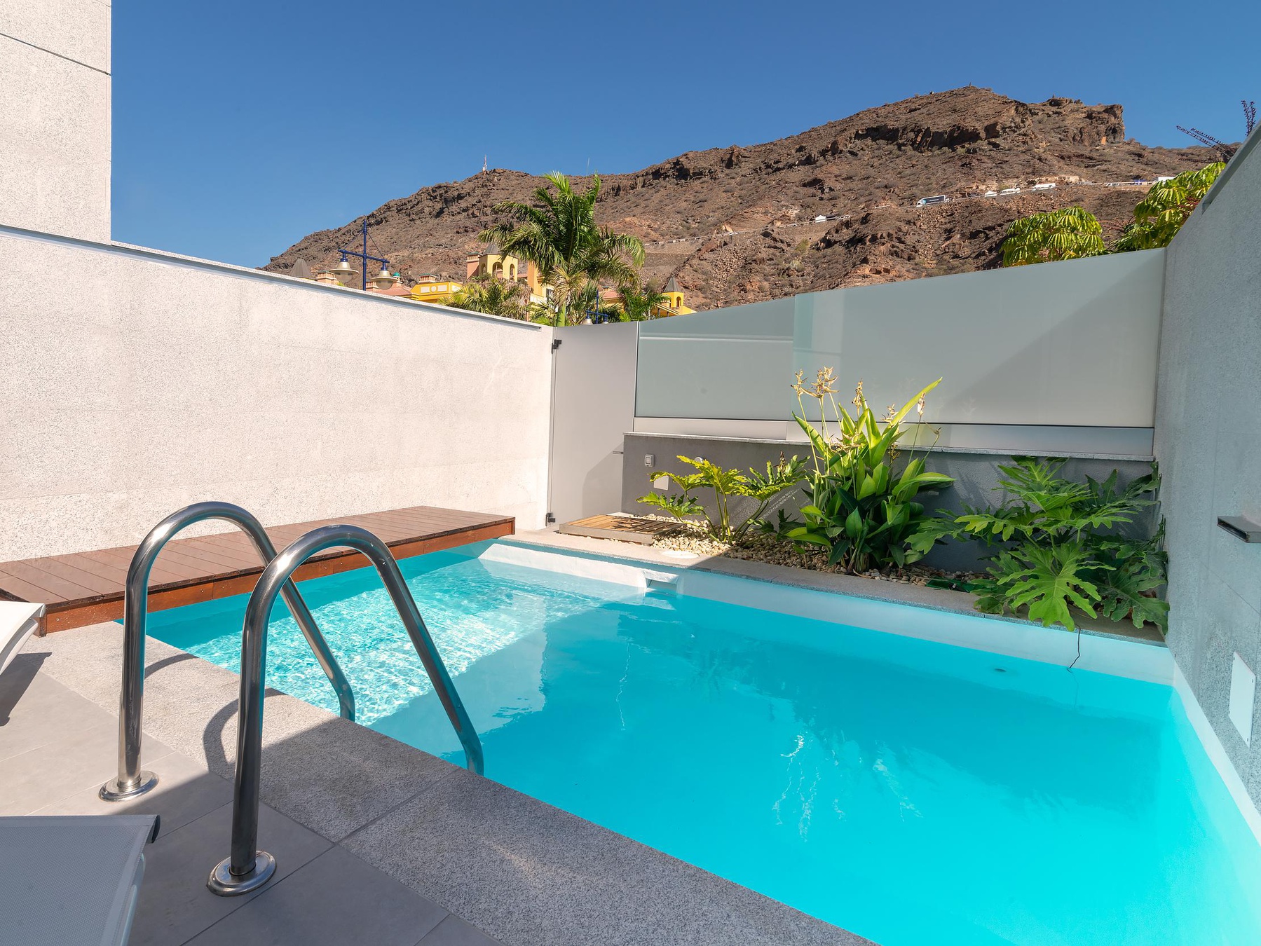 Apartamentos Cordial Mogán Paraíso photo 4