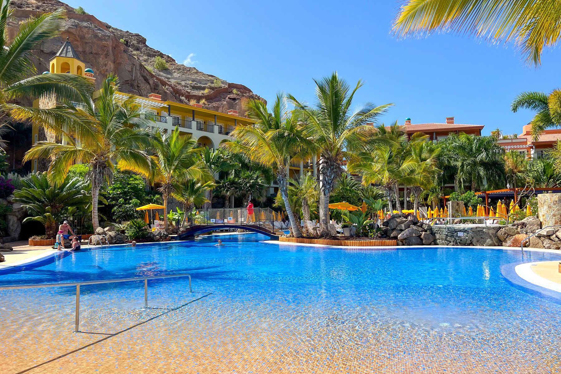 Hotel Cordial Mogán Playa photo 2