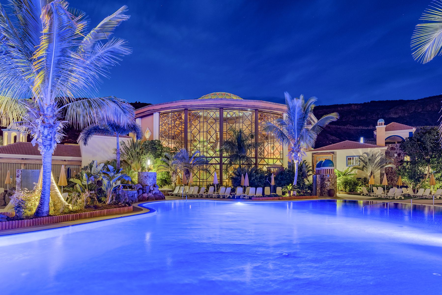 Hotel Cordial Mogán Playa photo 3