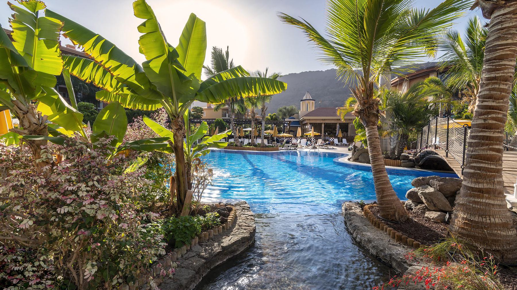 Hotel Cordial Mogán Playa photo 4