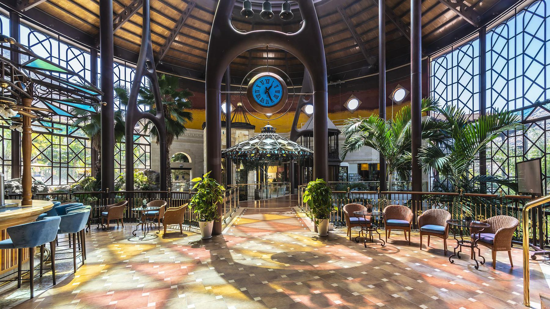 Hotel Cordial Mogán Playa photo 9