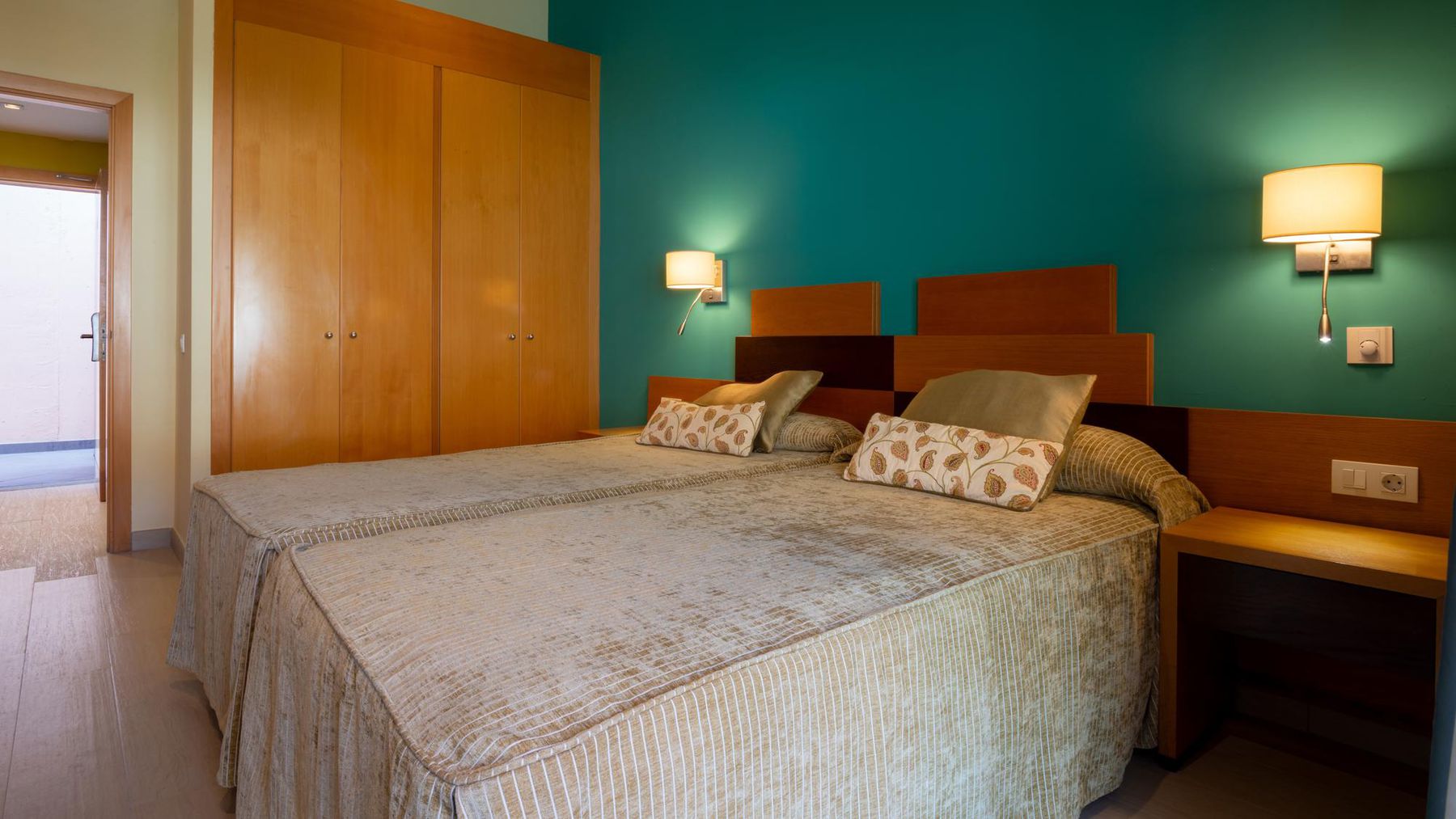 Apartamentos Cordial Mogán Valle photo 6