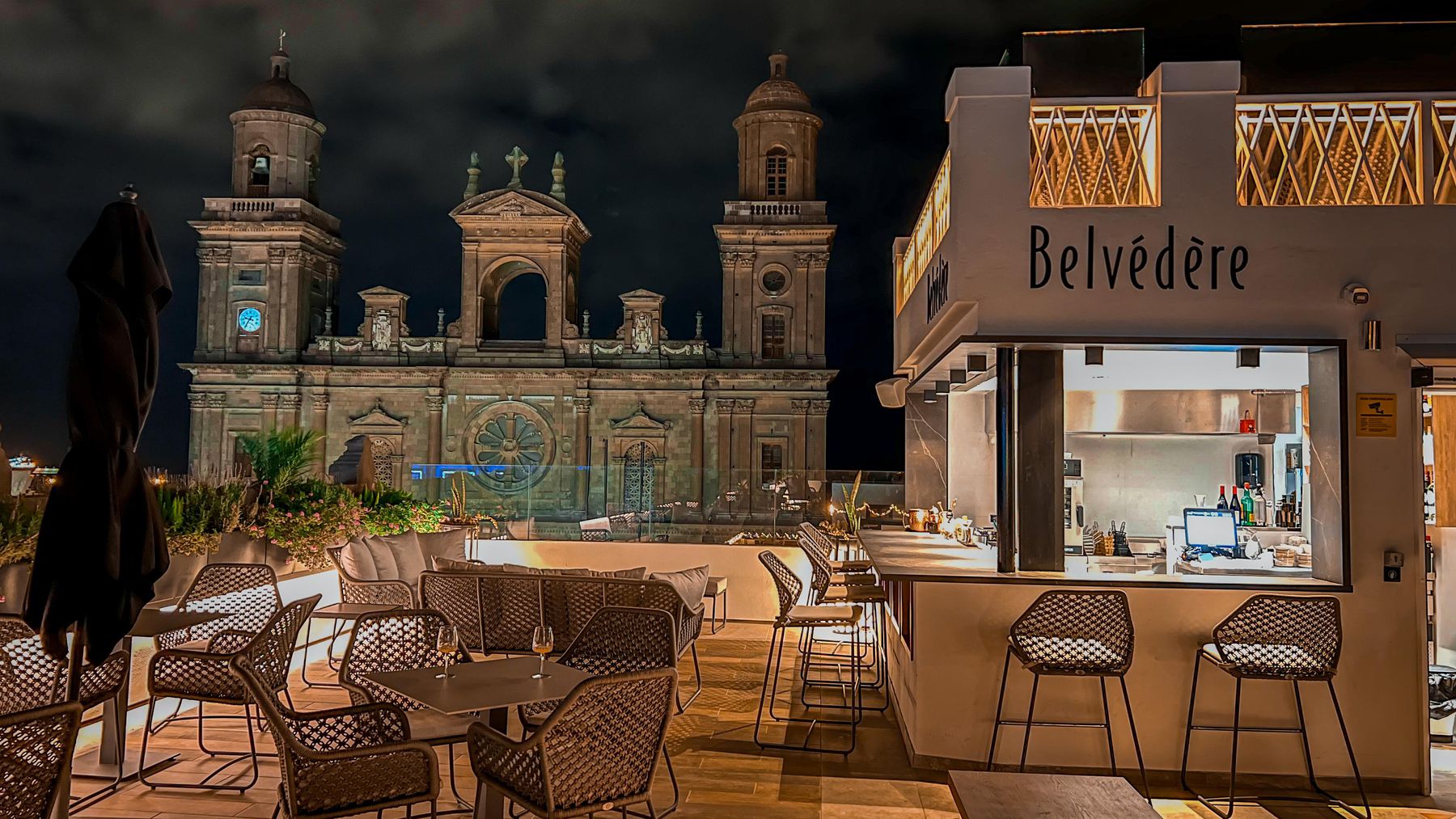 Boutique Hotel Cordial Plaza Mayor de Santa Ana photo 2