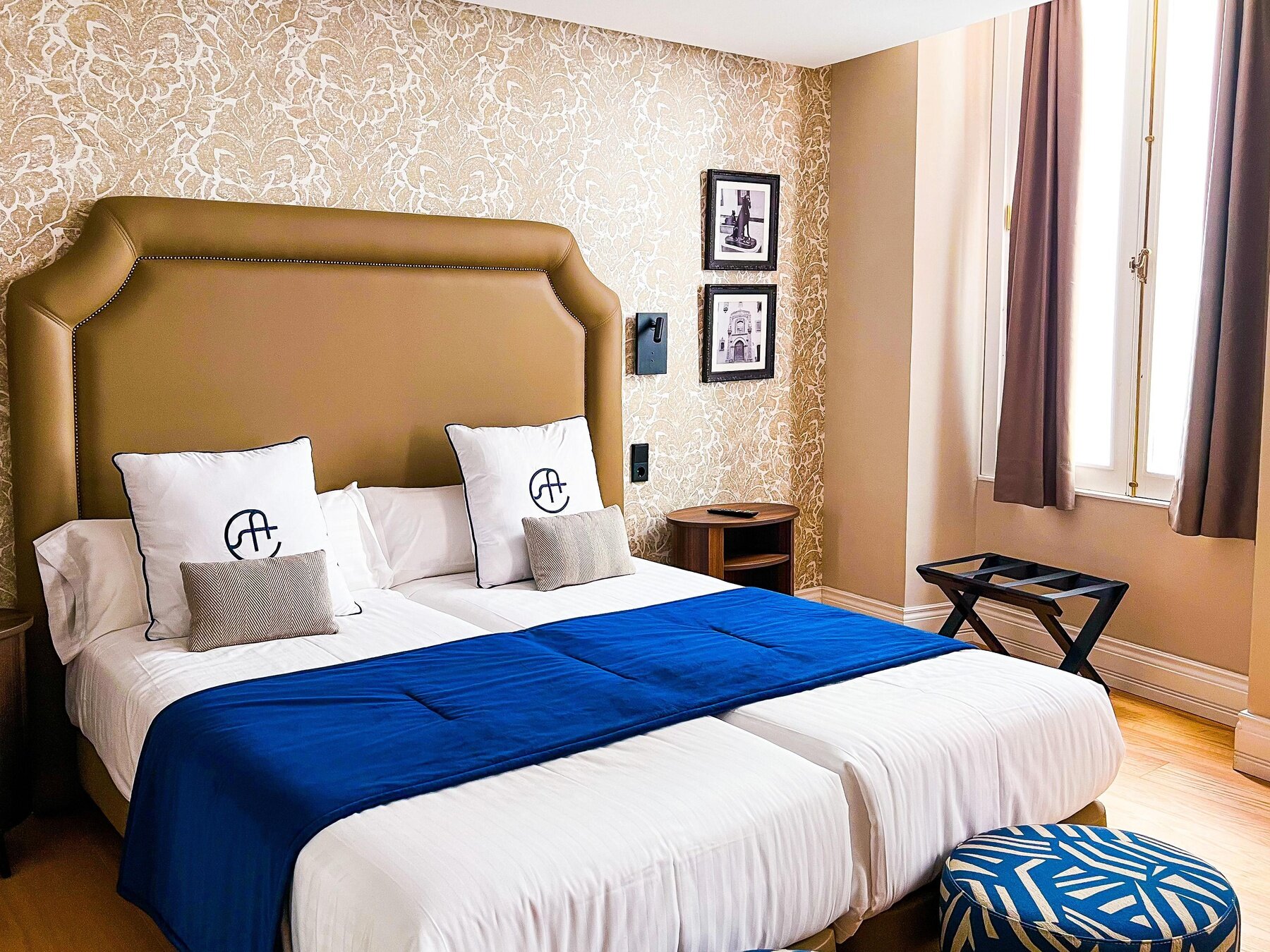 Boutique Hotel Cordial Plaza Mayor de Santa Ana photo 4