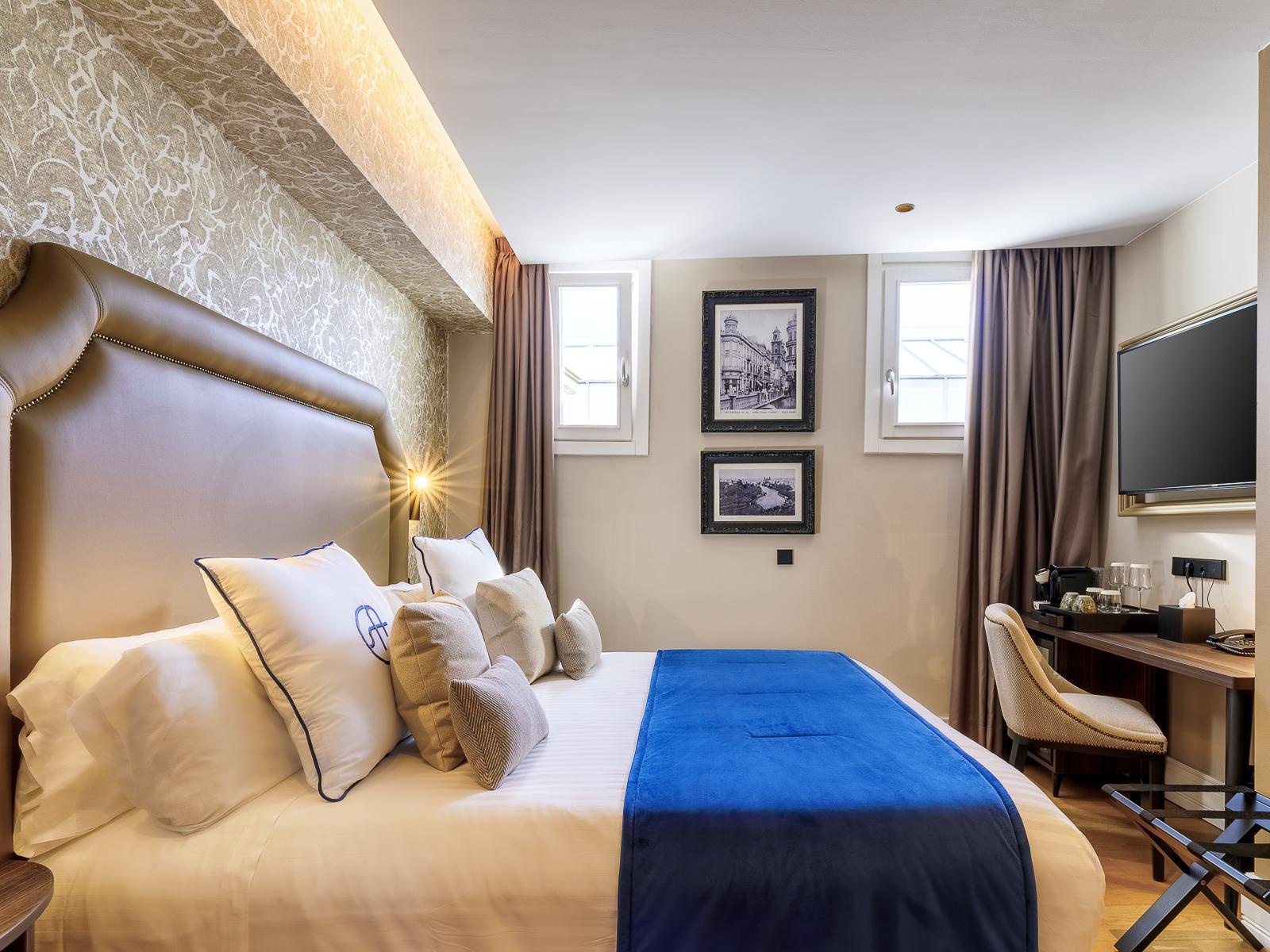 Boutique Hotel Cordial Plaza Mayor de Santa Ana photo 5