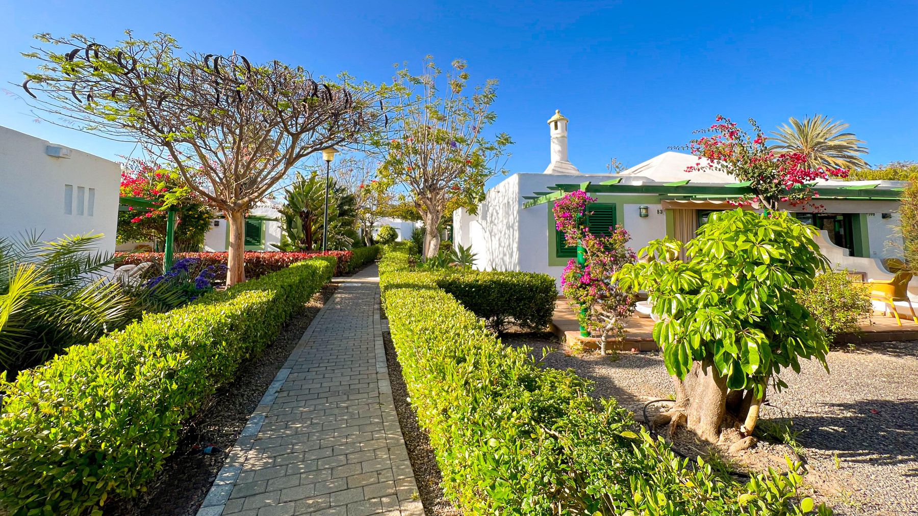 Bungalows Cordial Sandy Golf photo 3