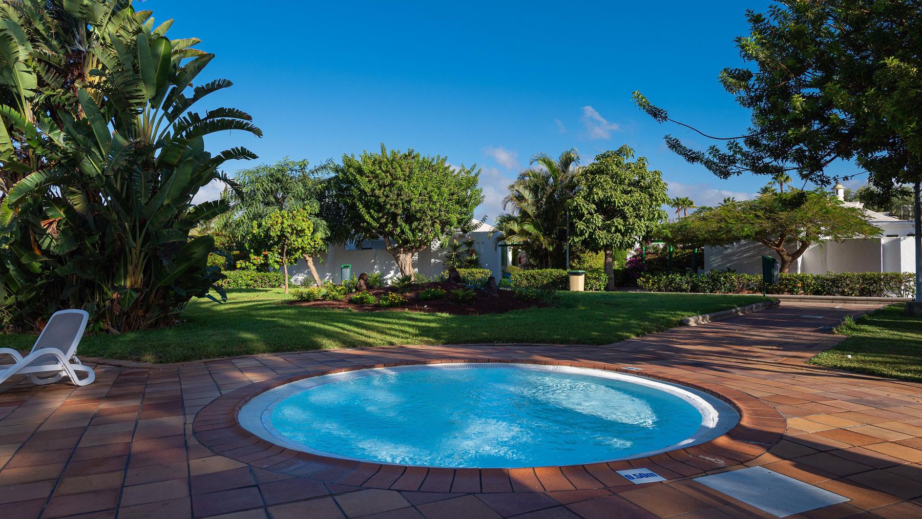 Bungalows Cordial Sandy Golf photo 4