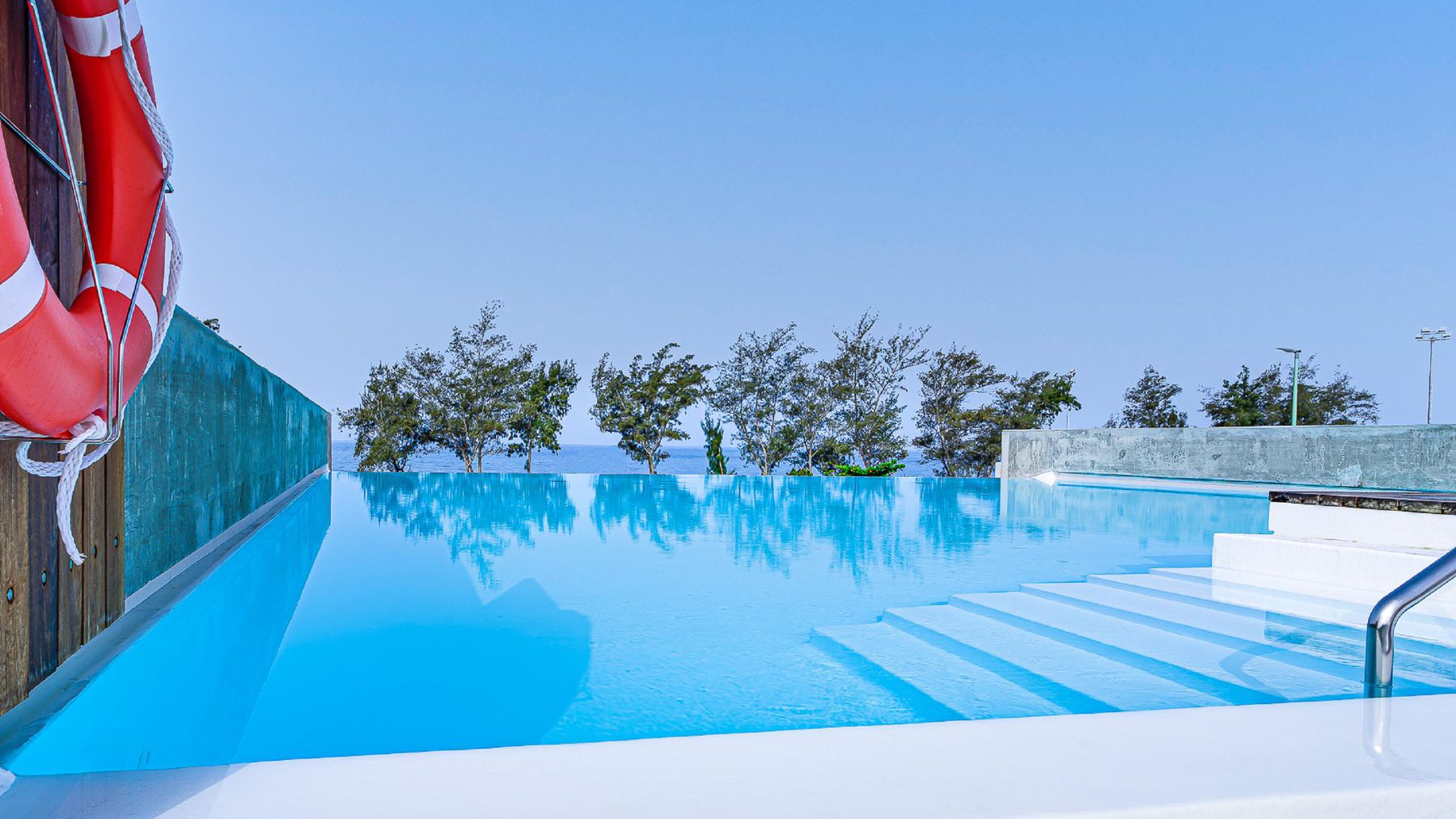 Resort Cordial Santa Águeda & Perchel Beach Club photo 3