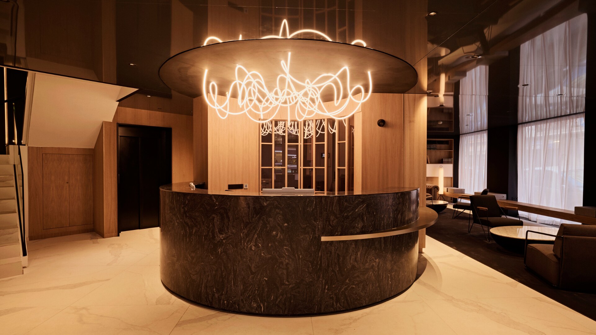 Core Ibiza Town Hotel photo 3