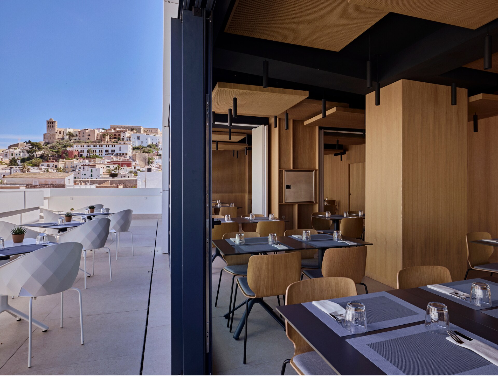 Core Ibiza Town Hotel photo 5