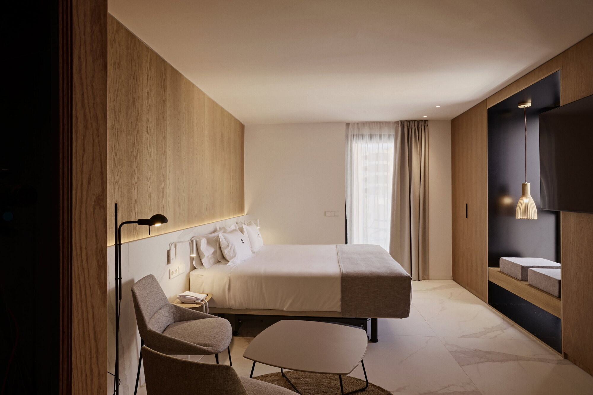 Core Ibiza Town Hotel photo 7