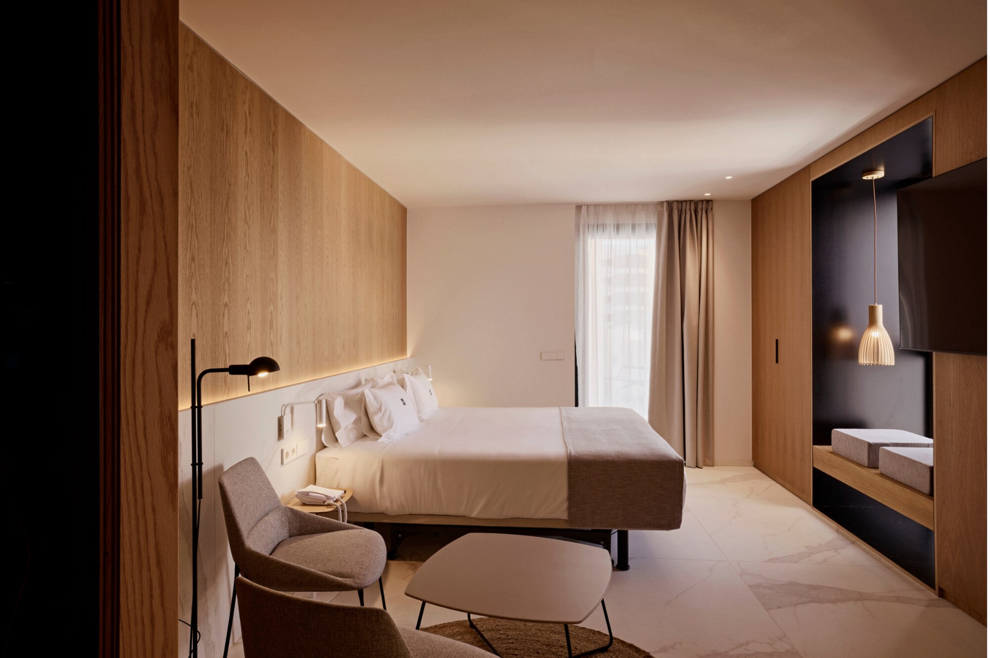 Core Ibiza Town Hotel photo 9