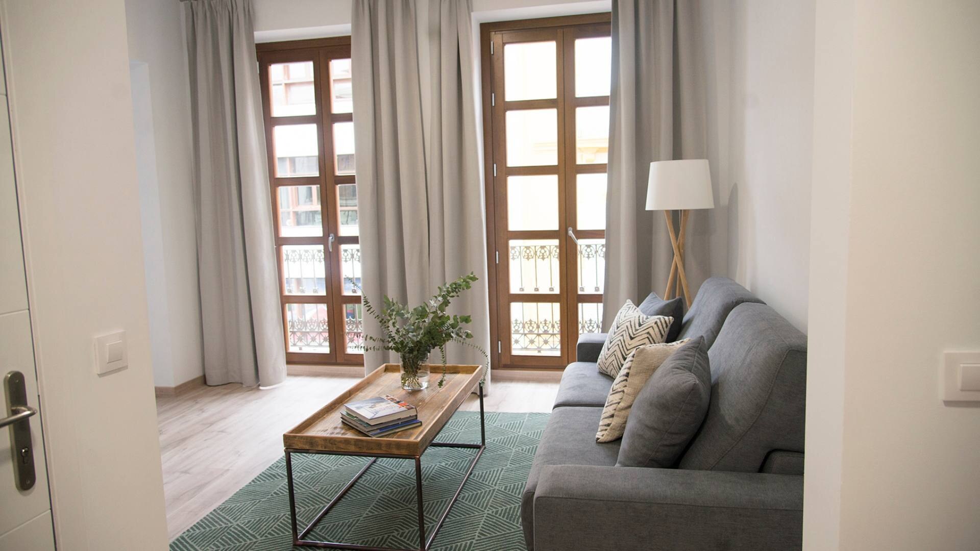 Core Suites Sevilla photo 3