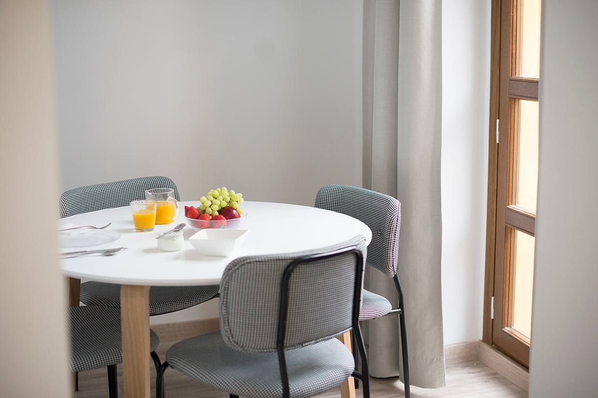 Core Suites Sevilla photo 4