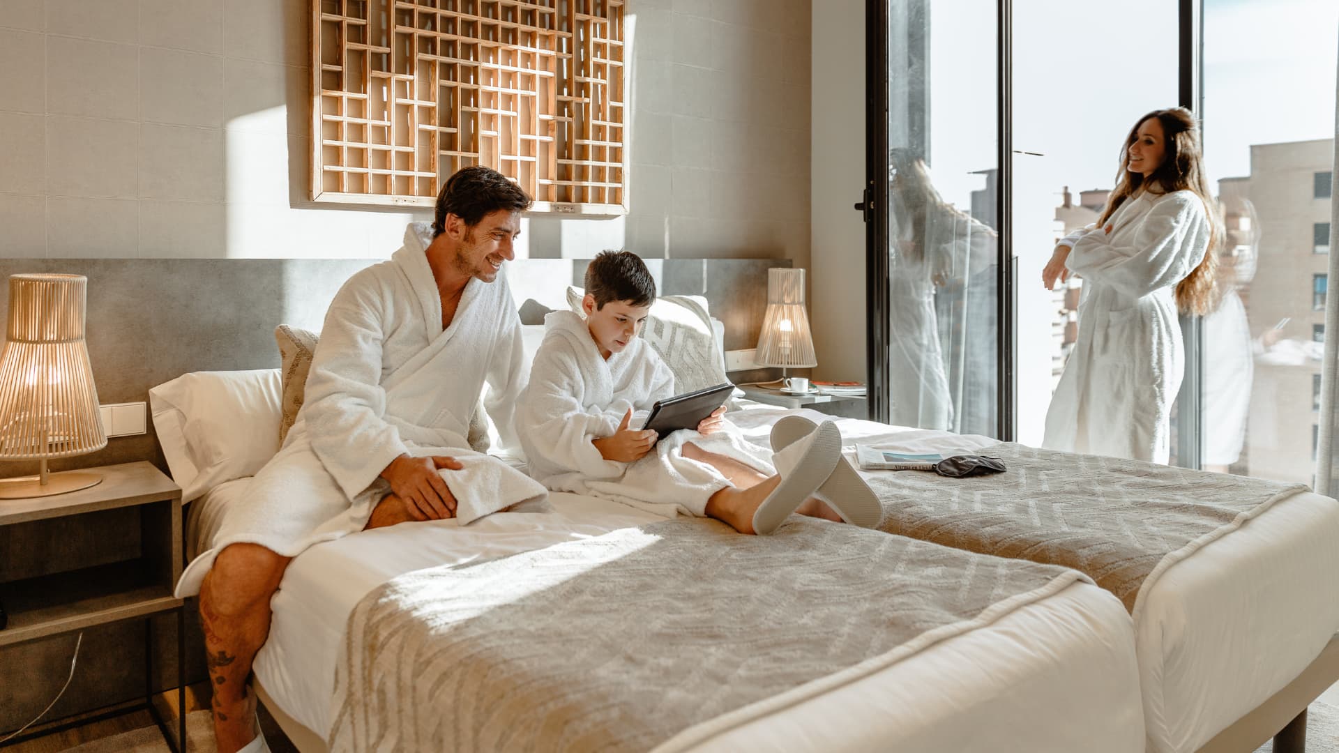 Core Suites Valencia