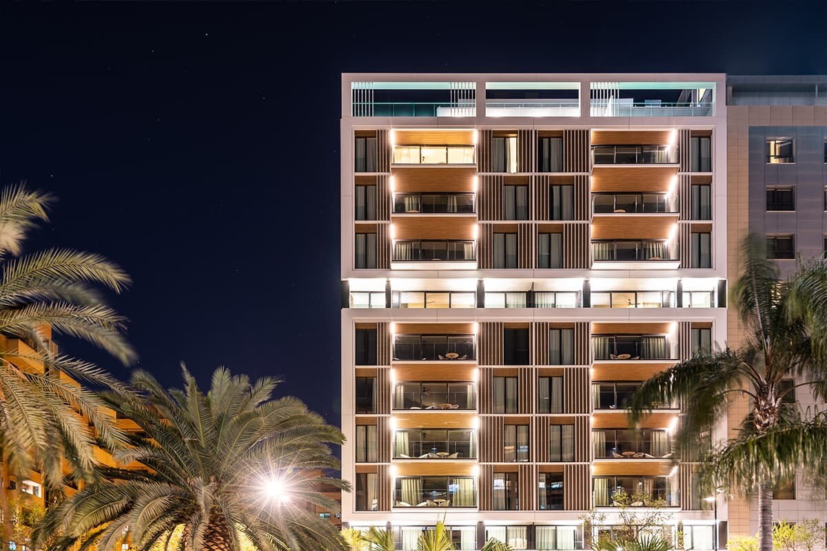 Core Suites Valencia photo 1