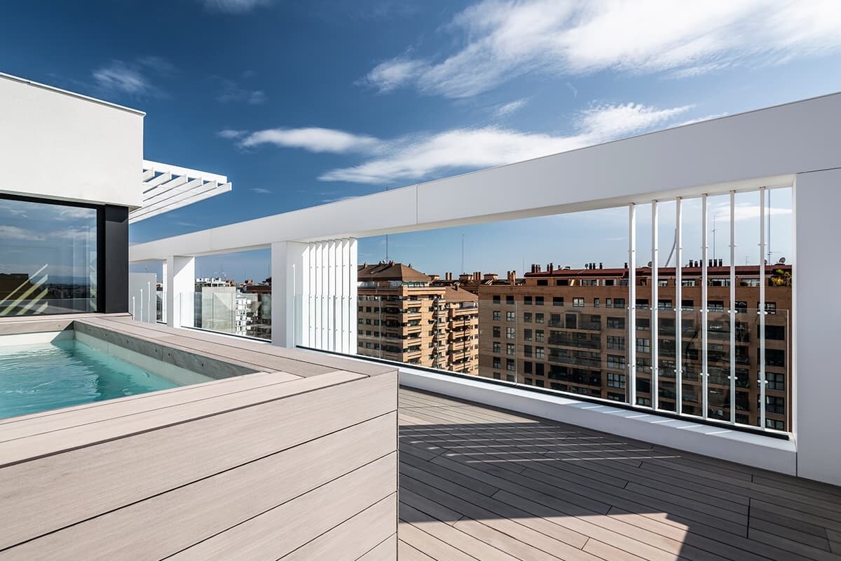 Core Suites Valencia photo 3