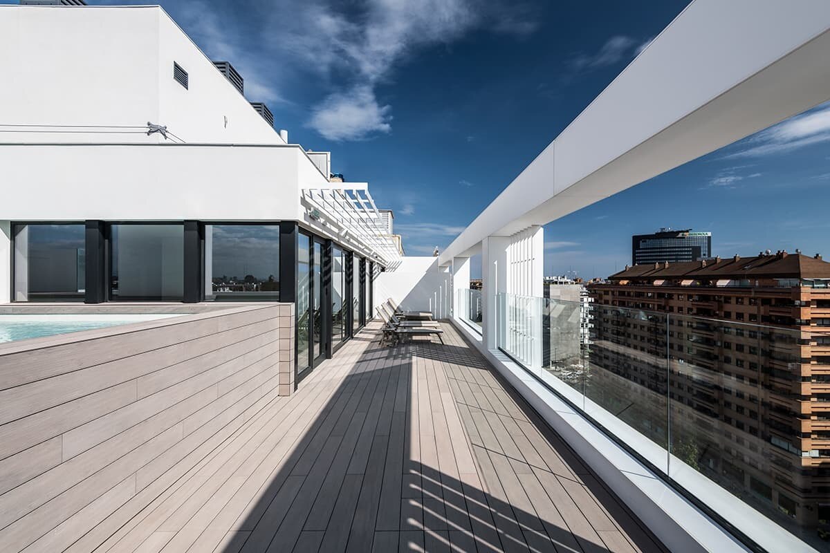 Core Suites Valencia photo 4