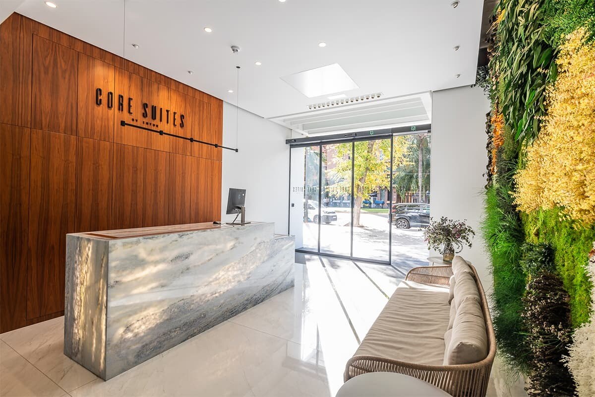 Core Suites Valencia photo 6