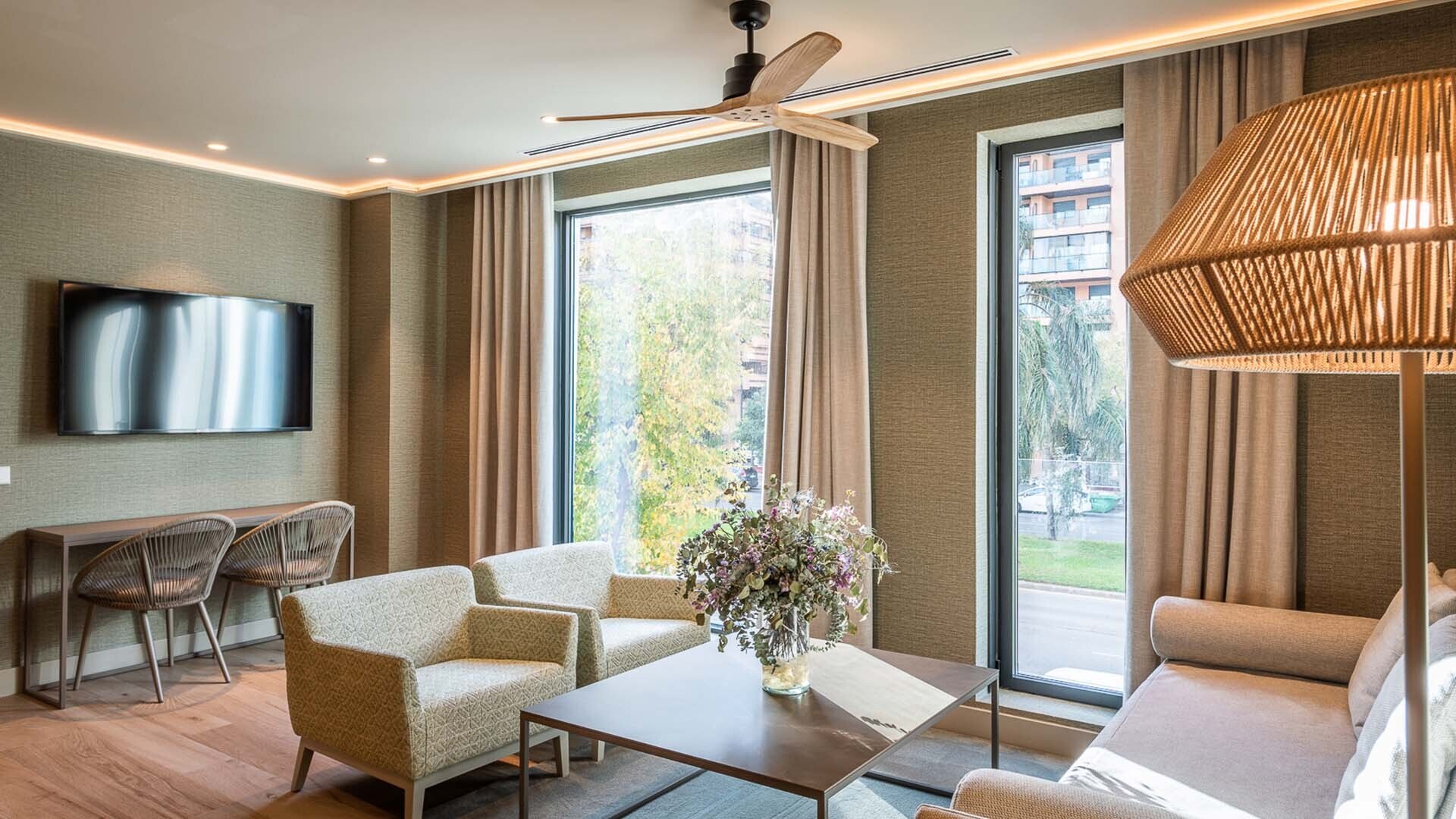 Core Suites Valencia photo 7