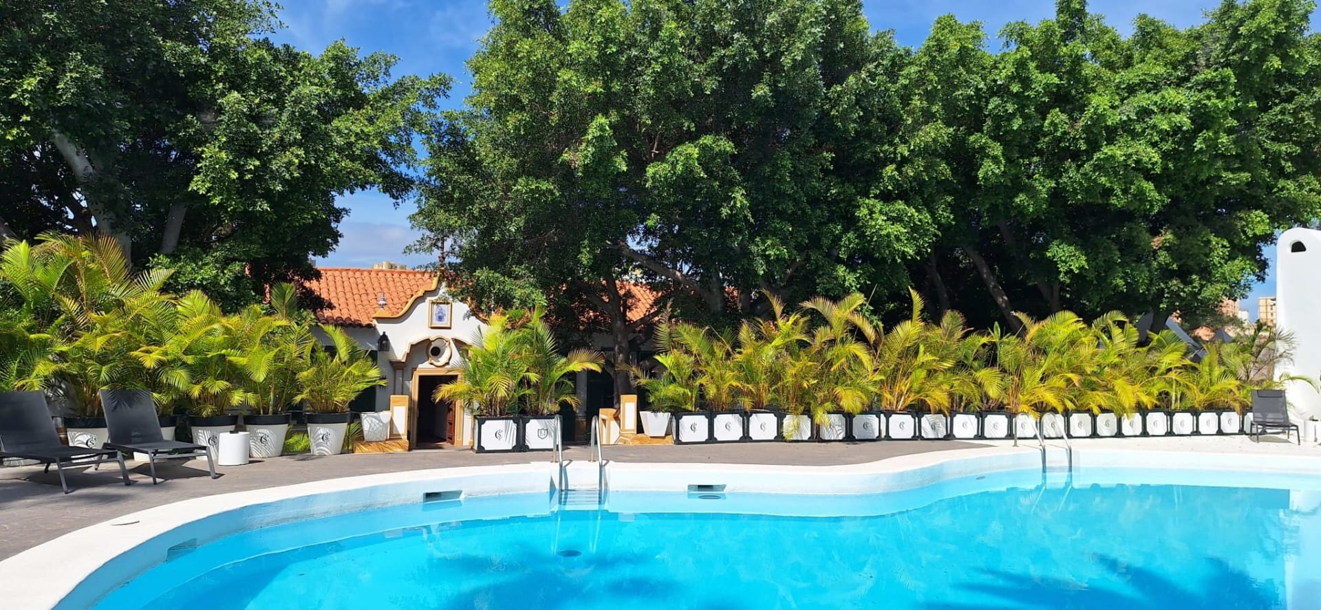 Hotel Cortijo San Ignacio
