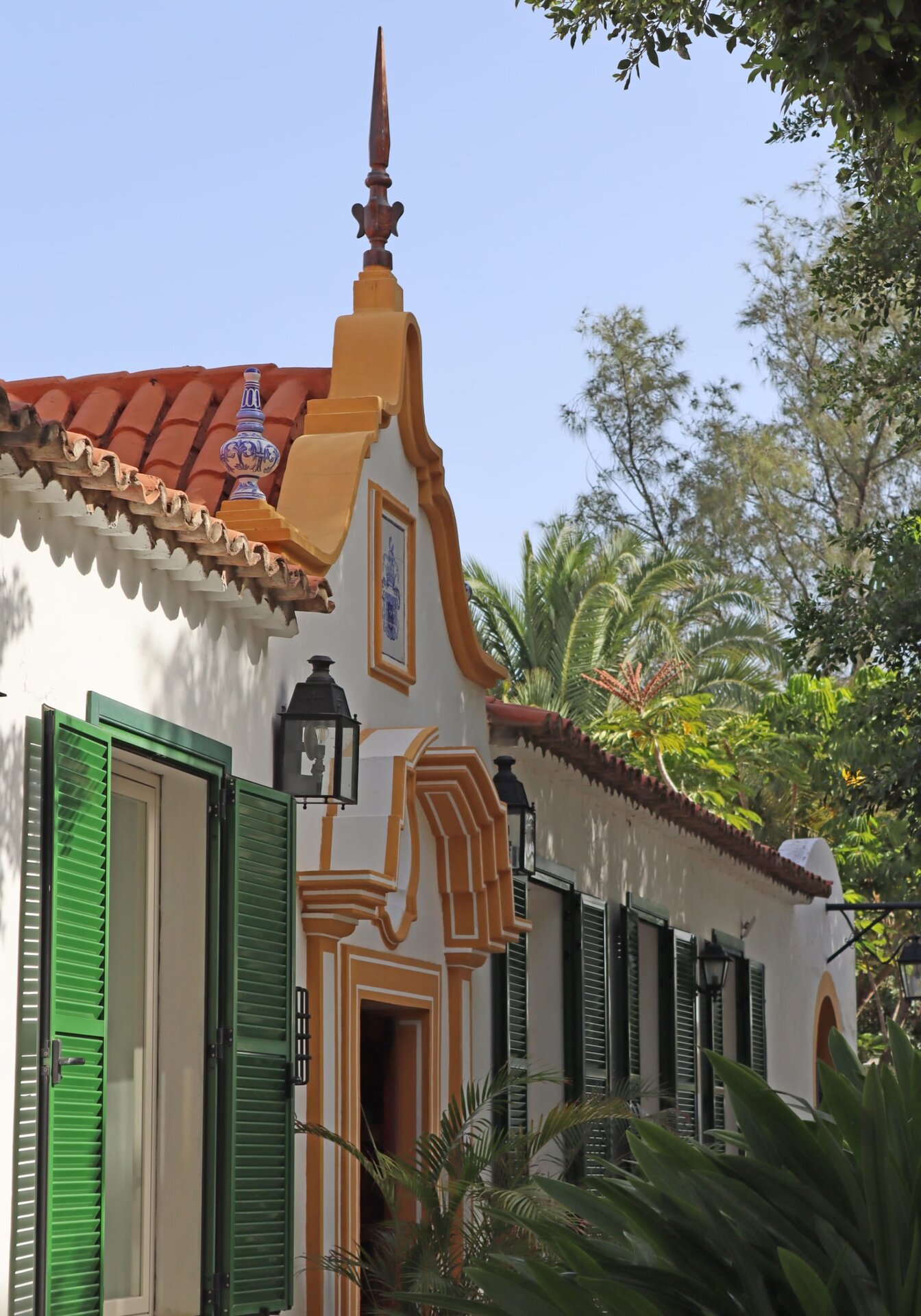 Hotel Cortijo San Ignacio photo 1