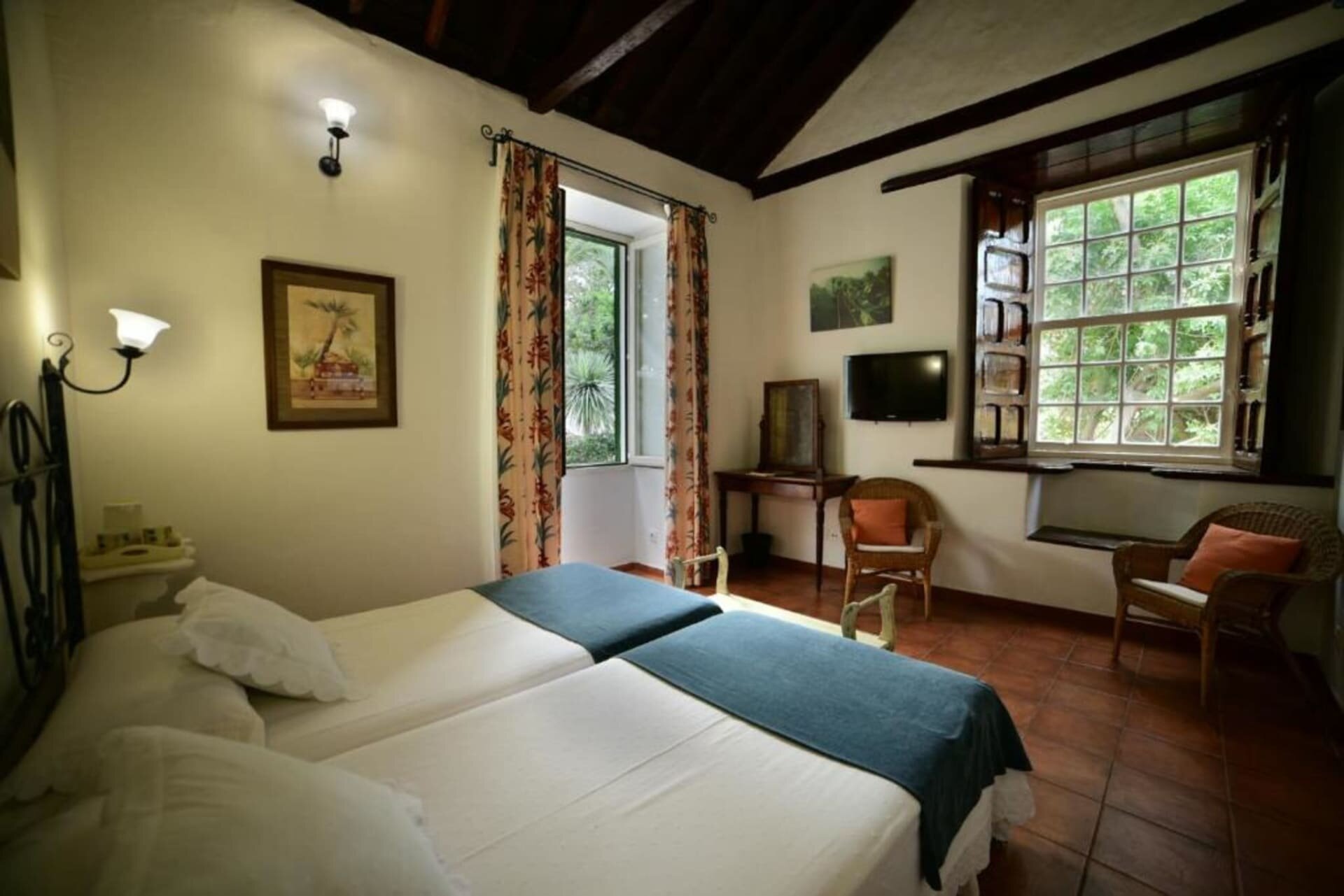Hotel Cortijo San Ignacio photo 3