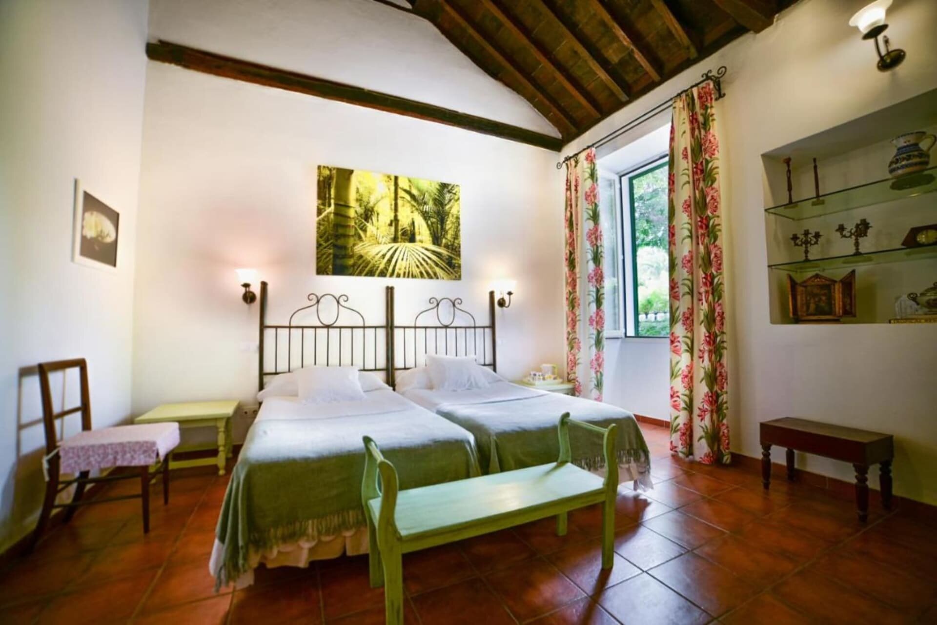 Hotel Cortijo San Ignacio photo 4