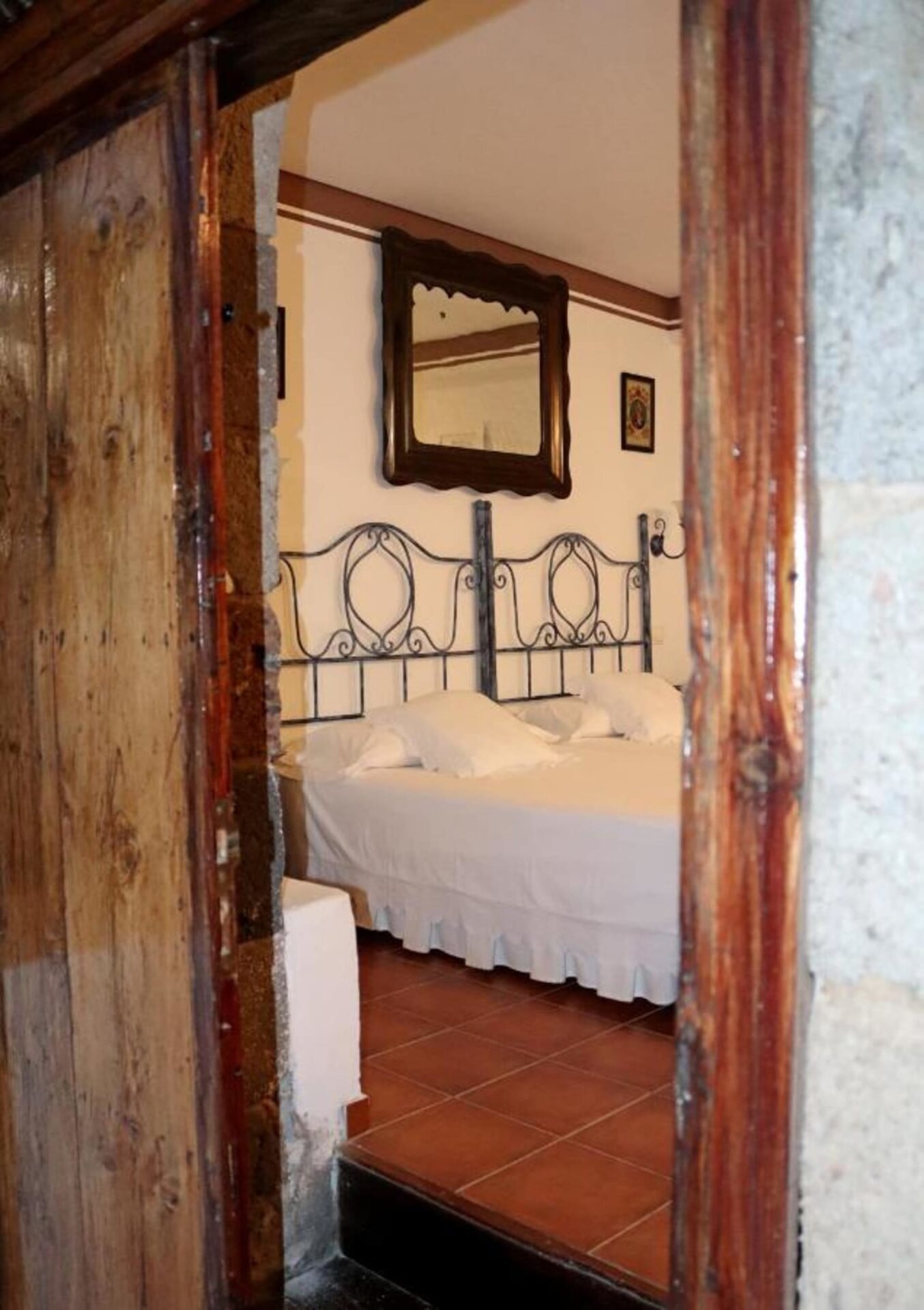 Hotel Cortijo San Ignacio photo 5
