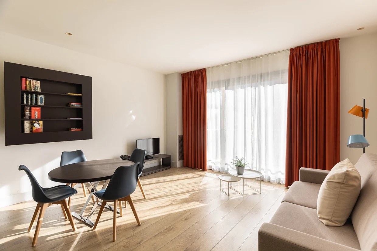 Cosmo Apartments Passeig de Gràcia photo 8