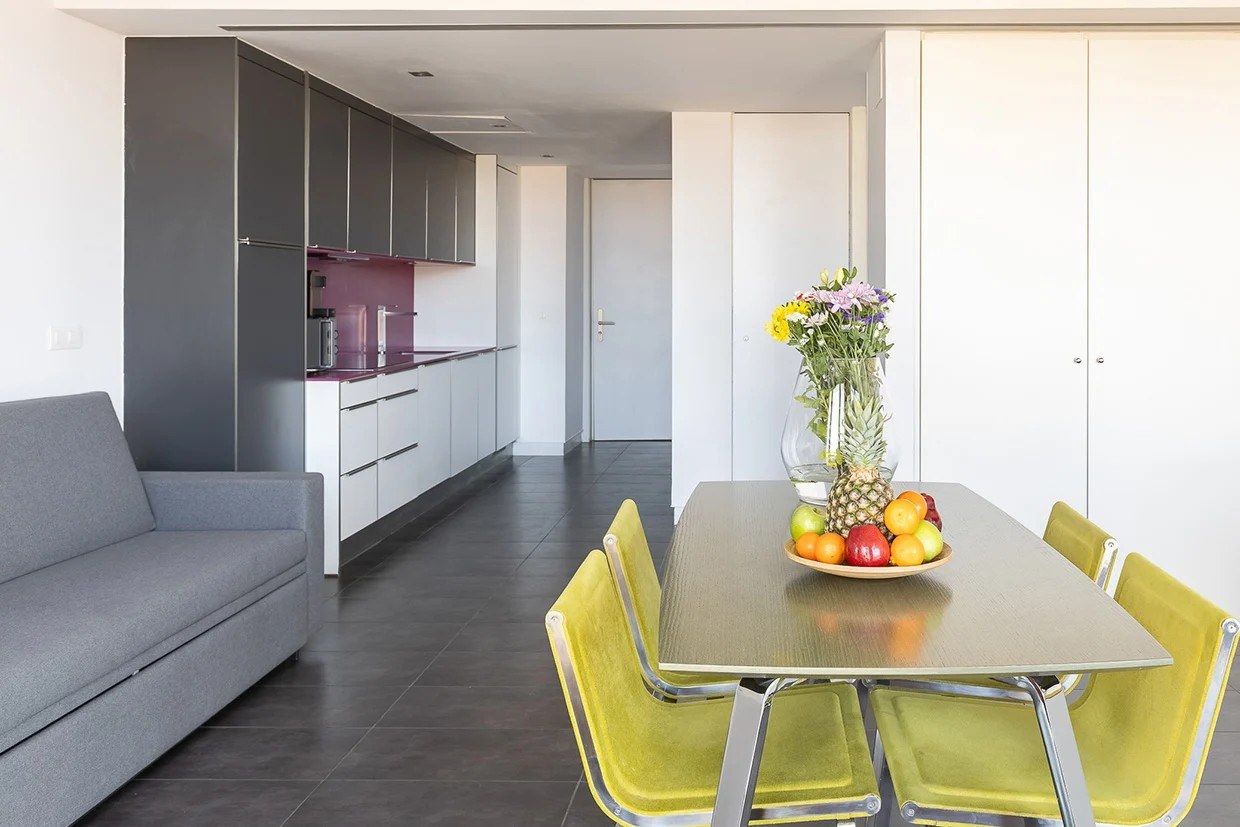Cosmo Apartments Sants photo 2