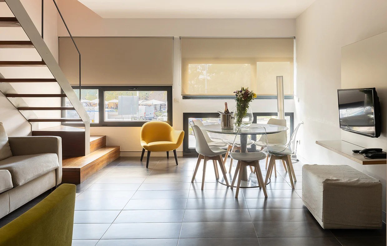 Cosmo Apartments Sants photo 4