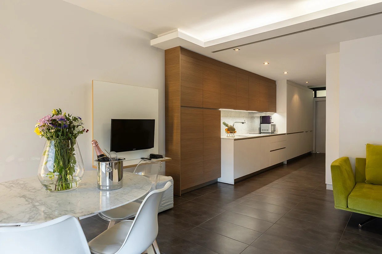 Cosmo Apartments Sants photo 5