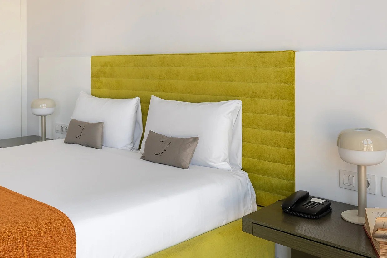 Cosmo Apartments Sants photo 6