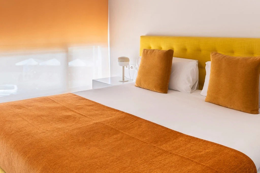 Cosmo Apartments Sants photo 8