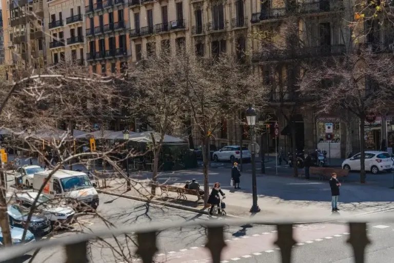 Cosmopolitan Boutique Rambla photo 1