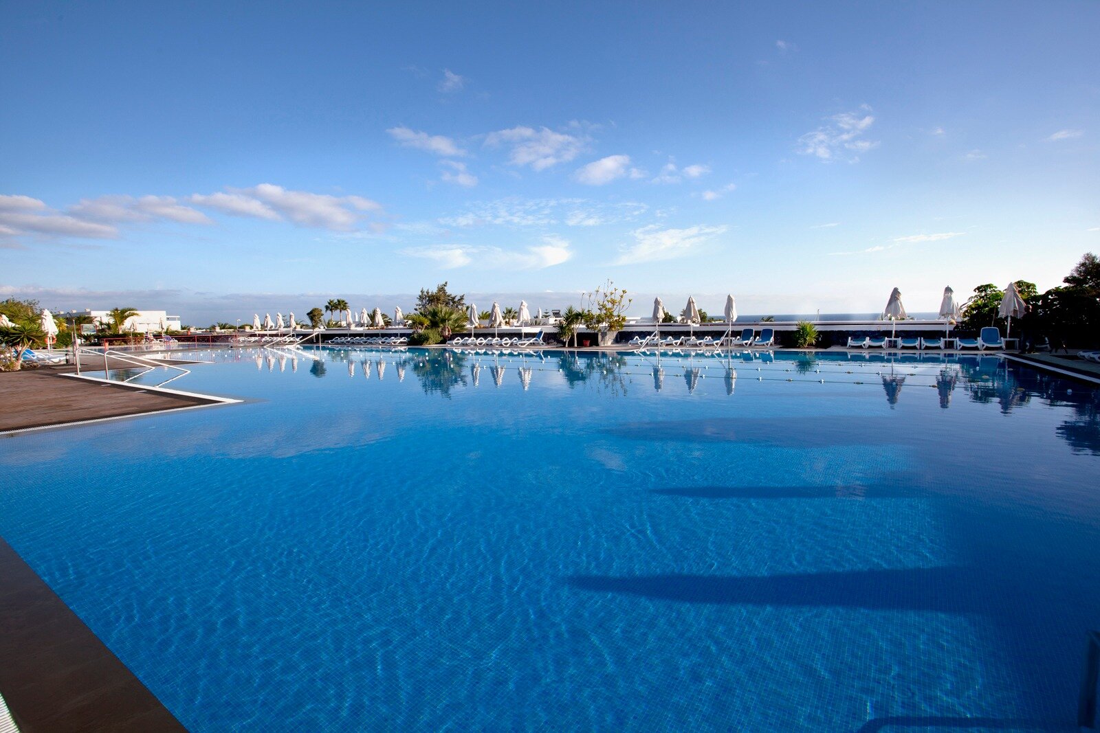 Hotel Costa Calero Thalasso & Spa photo 1