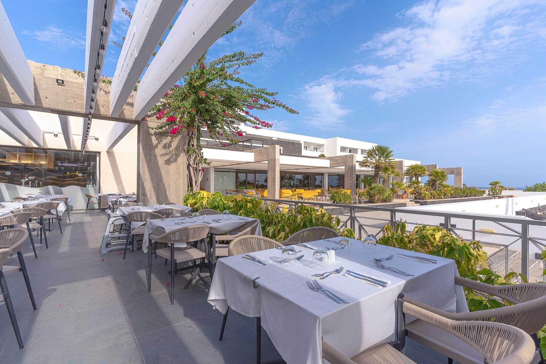 Hotel Costa Calero Thalasso & Spa photo 10