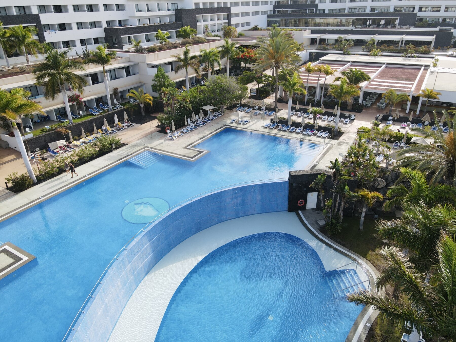 Hotel Costa Calero Thalasso & Spa photo 2