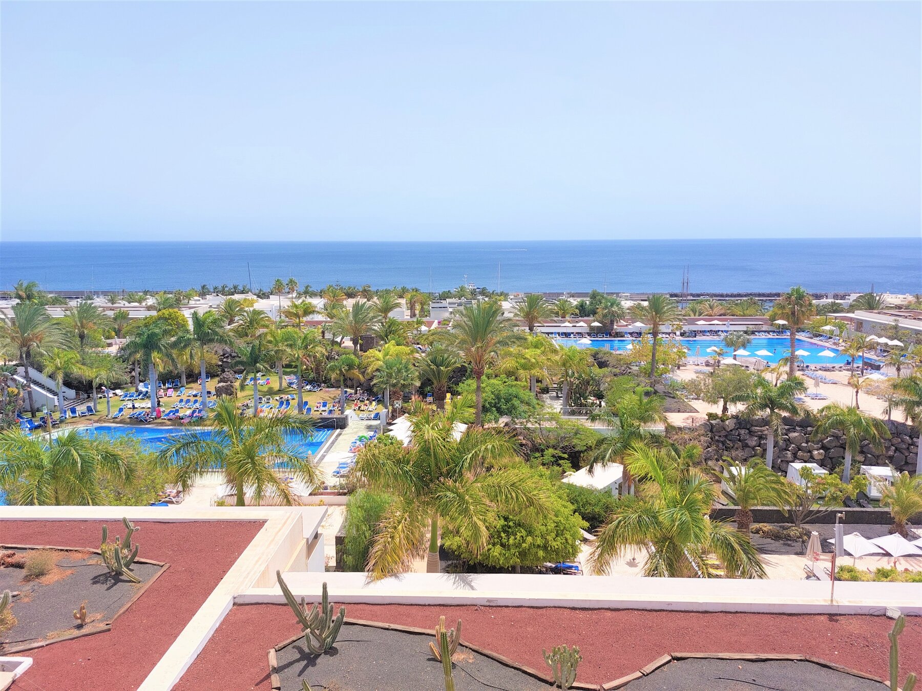 Hotel Costa Calero Thalasso & Spa photo 3