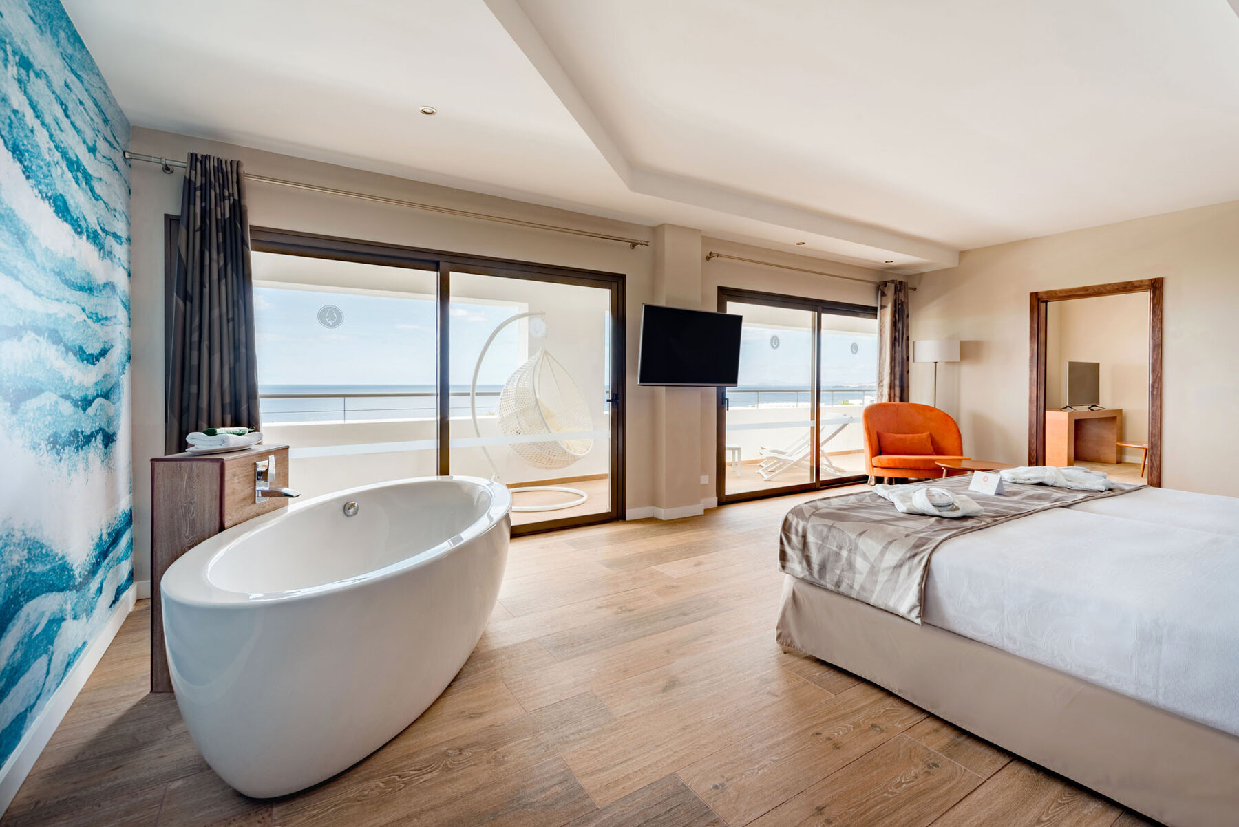 Hotel Costa Calero Thalasso & Spa photo 6