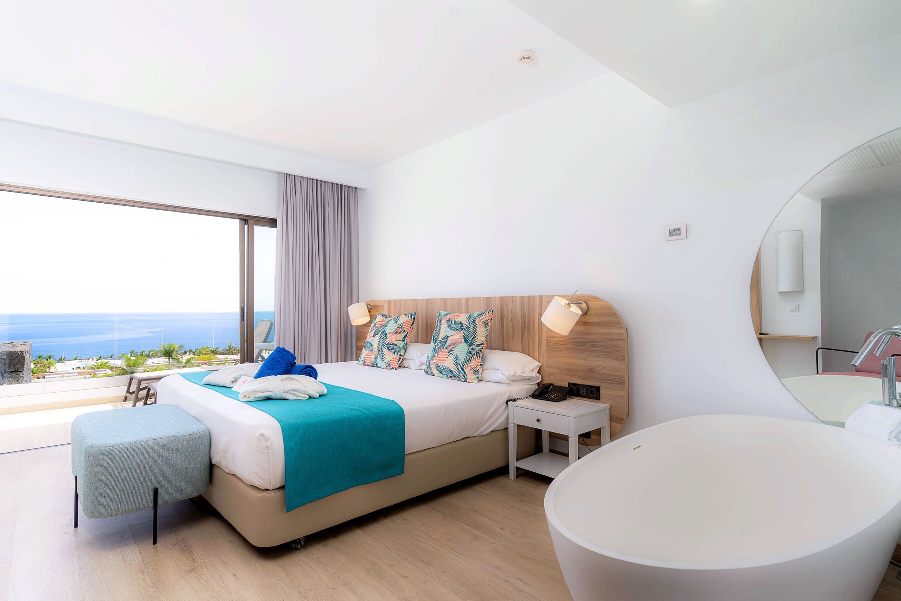 Hotel Costa Calero Thalasso & Spa photo 7