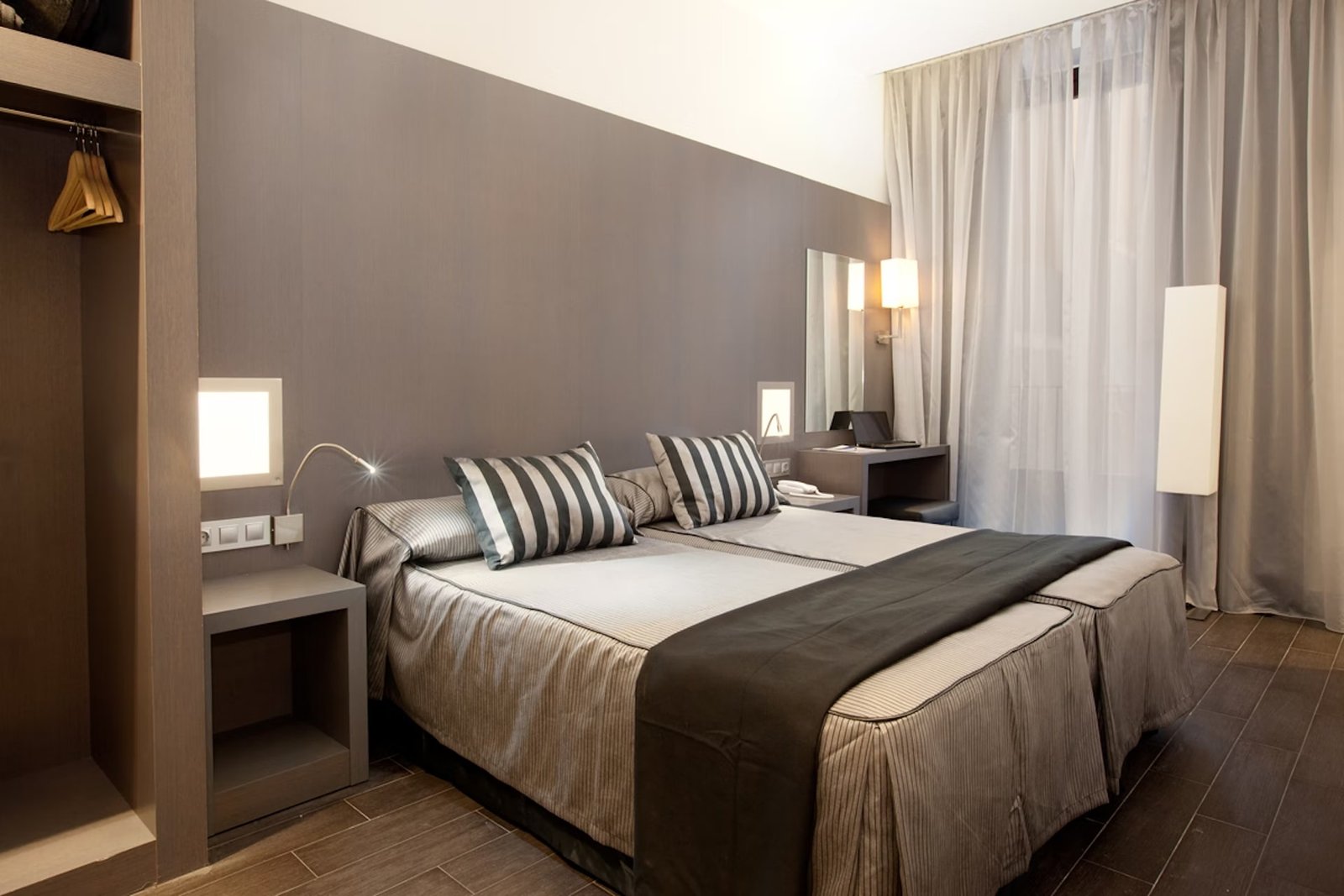 Dalia Ramblas Hotel photo 1