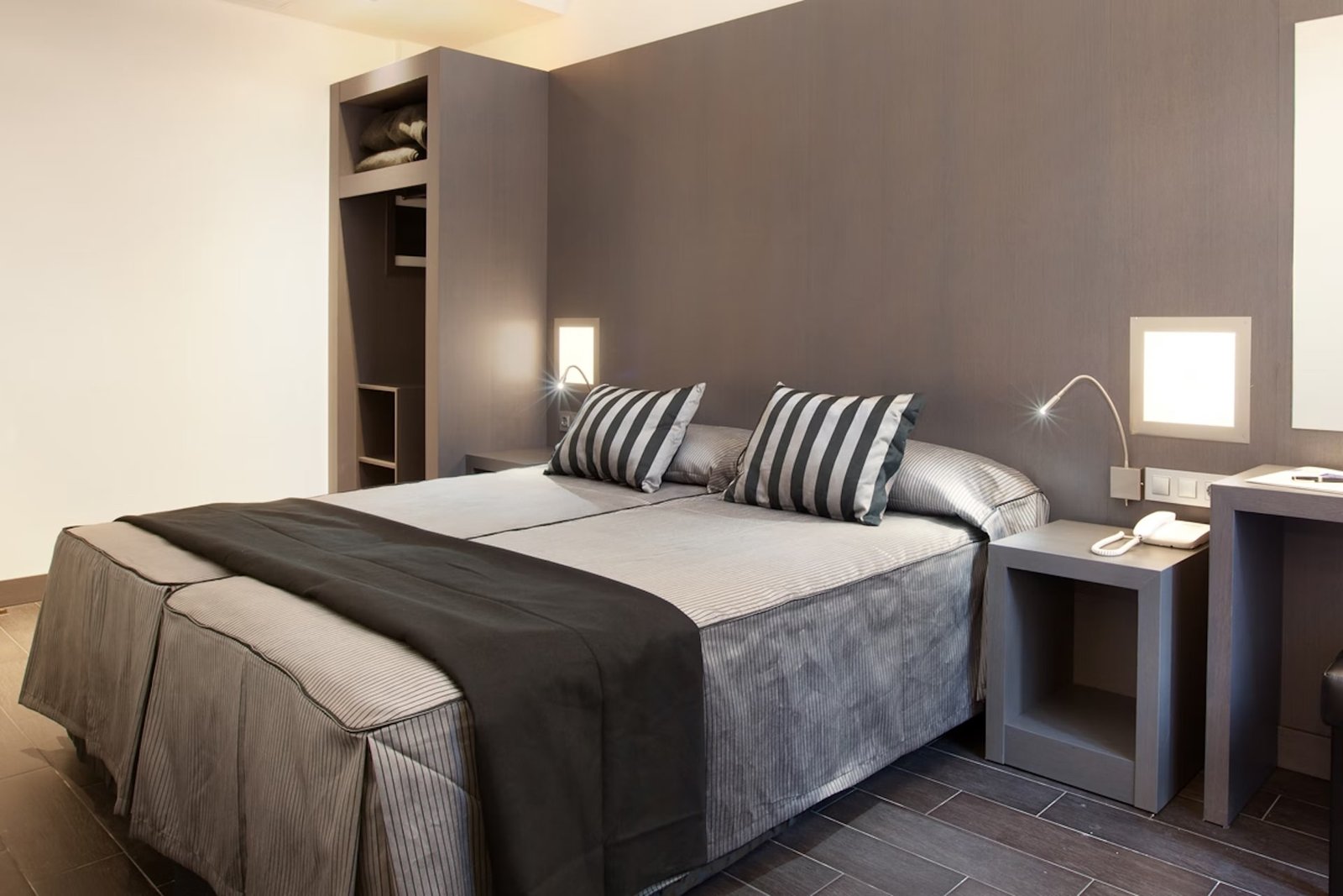Dalia Ramblas Hotel photo 2
