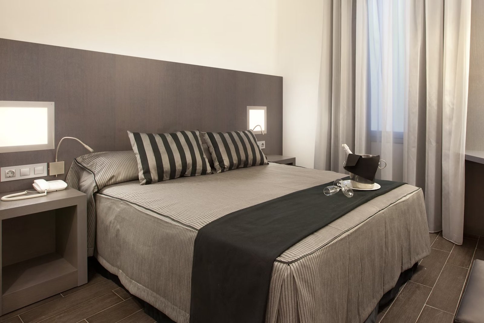 Dalia Ramblas Hotel photo 3