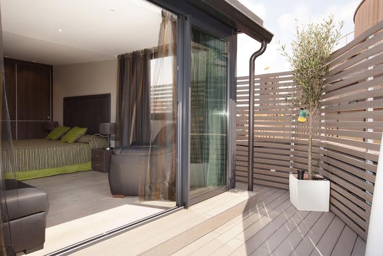 Dalia Ramblas Hotel photo 8