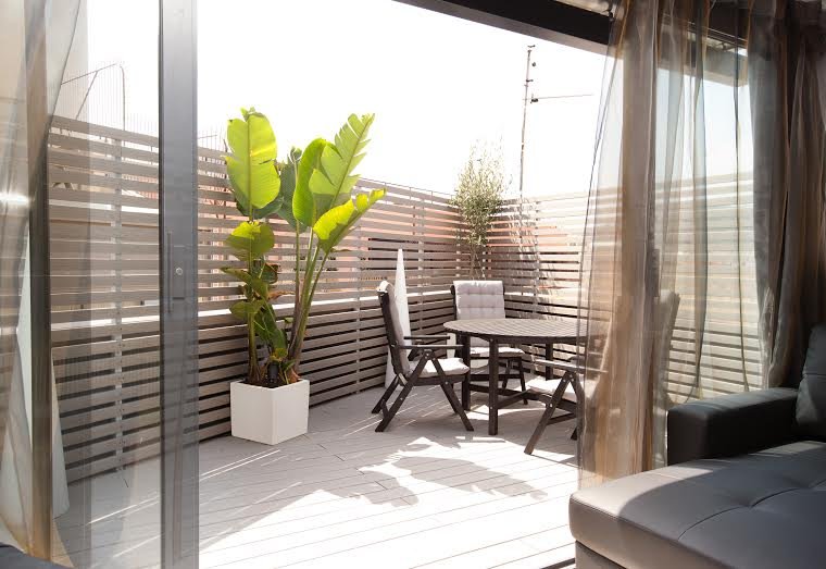 Dalia Ramblas Hotel photo 9