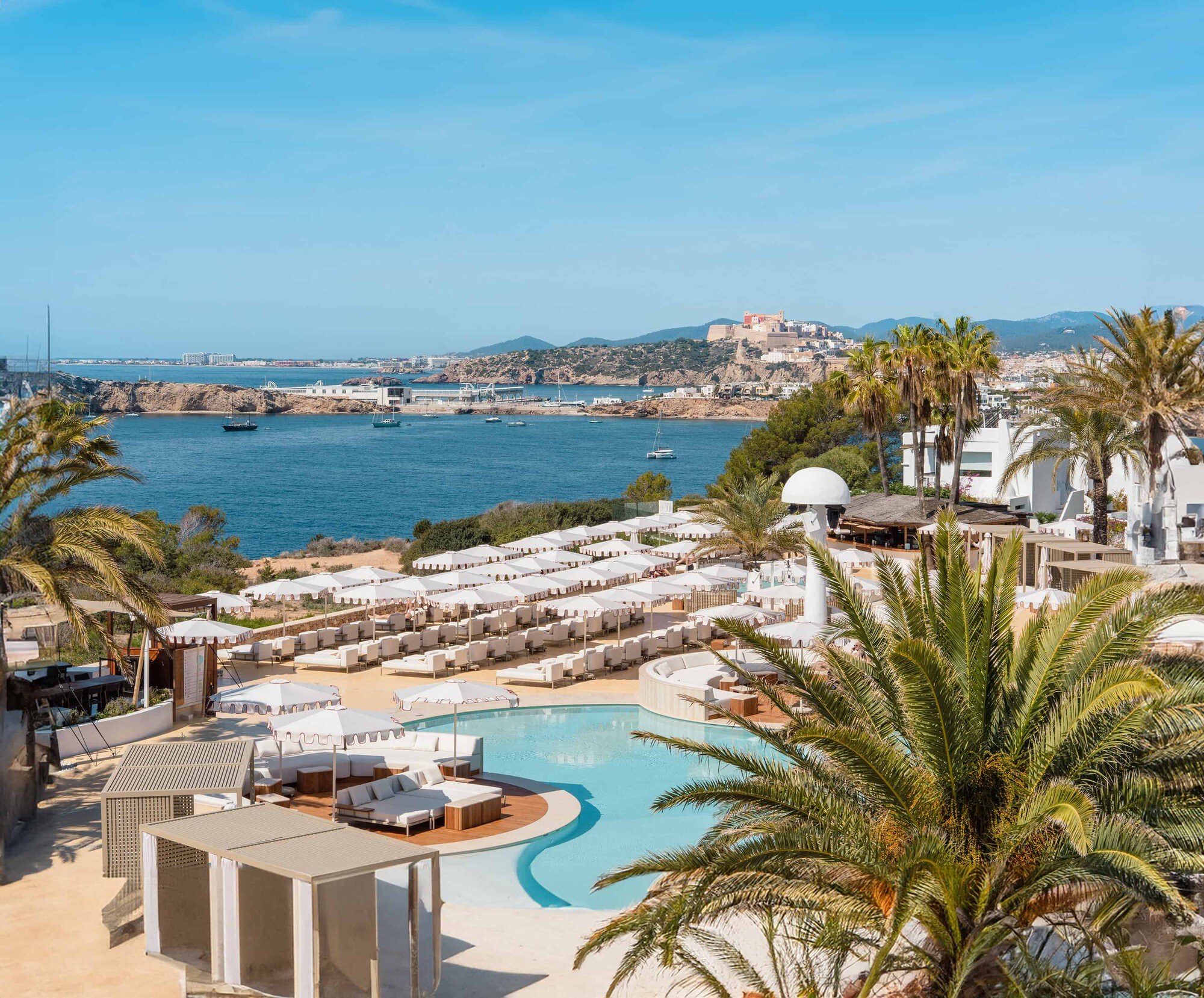 Destino Five Ibiza photo 1